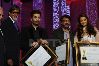 Apsara Awards 2011 winners list with photos
