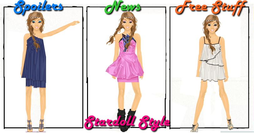 Stardoll Style