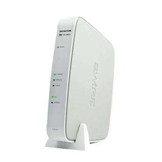 Modem Router