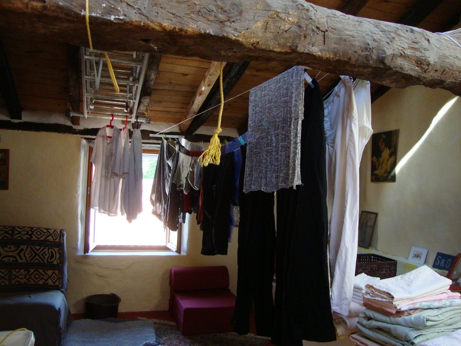 North of Andorra French Laundry