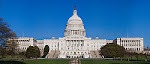 West Front  U.S. Capitol Building