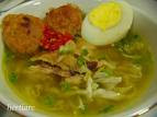 Kuah Soto Ayam