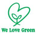 'Amalia Love Green'