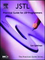 Free eBook Spot: JSTL: