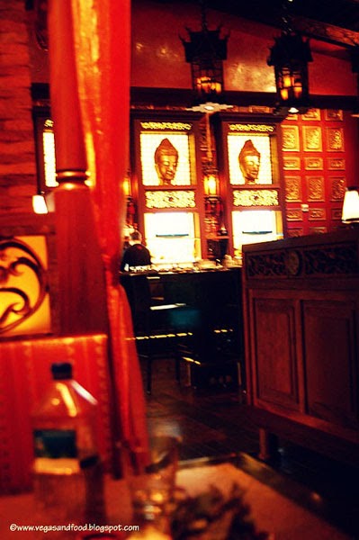 Rock Sugar - Century City - Vegas and Food