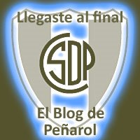 El final es en donde partí