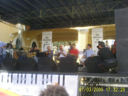 DIA NACIONAL DO CHORO