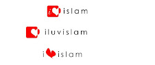 I luv Islam