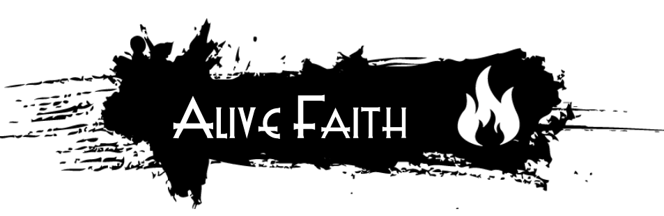 Alive Faith