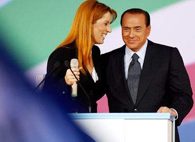 Vittoria Brambilla FOTO 1