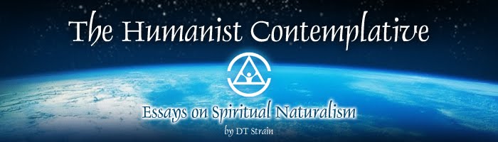 The Humanist Contemplative