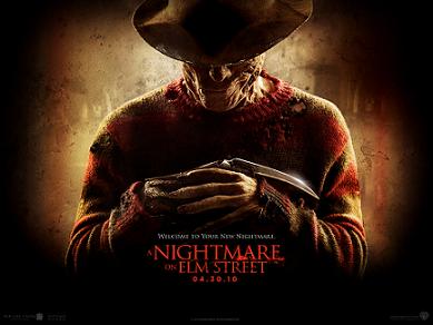 Film Kocka Remalom Az Elm Utcaban A Nightmare On Elm Street 2010