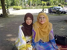 with mama