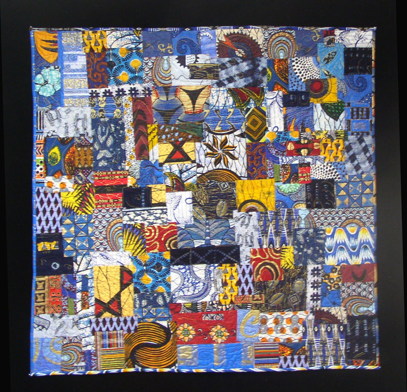 Mud Cloth Africa