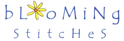 Blooming Stitches