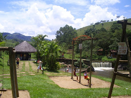 Parque Xopotó