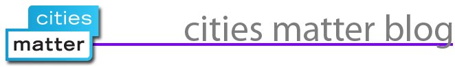 Cities Matter
