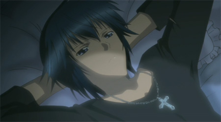 Ikuto !