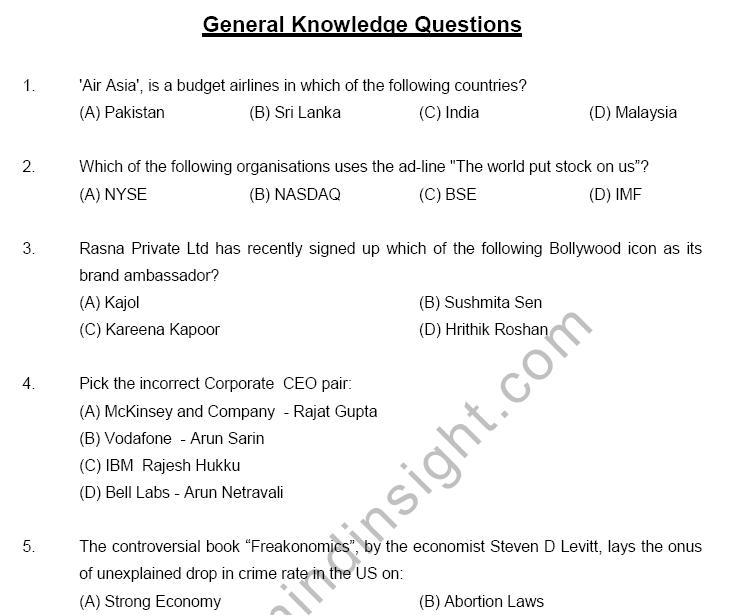 Computer Objective Questions With Answers Pdf
