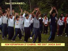 Senambo