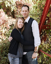 Allen and Shannon