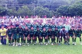 PAPUCAIA CAMPEÃO DE 2009