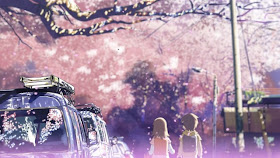 Download Emotional Flutter Byousoku 5 Centimetres 5 Centimetres Per Second Desktop Wallpaper Free Get Wallpaper Emotional Flutter Byousoku 5 Centimetres 5 Centimetres Per Second Desktop Wallpaper Free