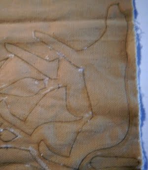 Elli's Animals: September 2010