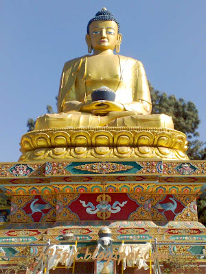 Gotam Budh