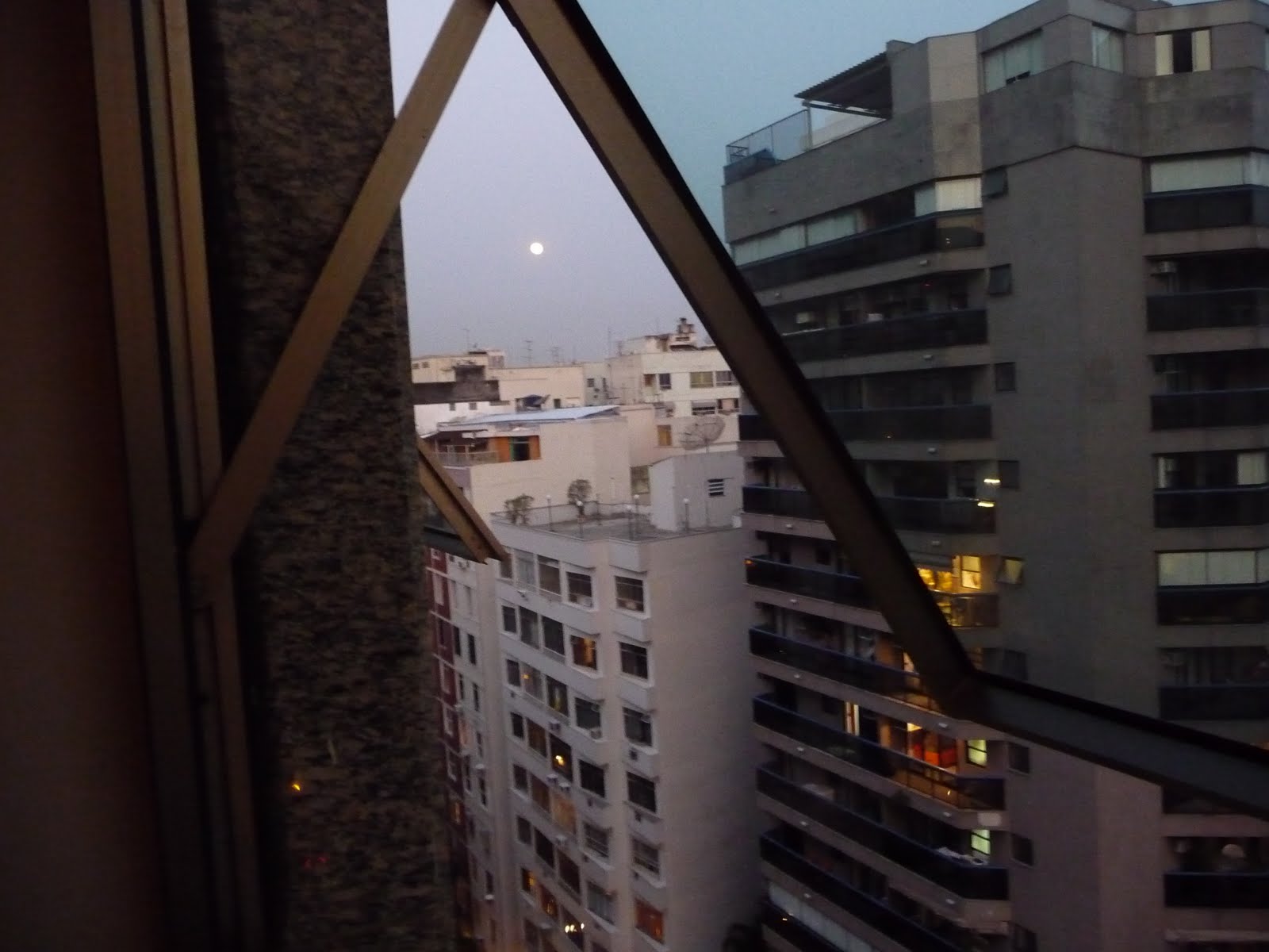 Copacabana+manchester