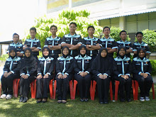 rakan sperjuangan MTED 2