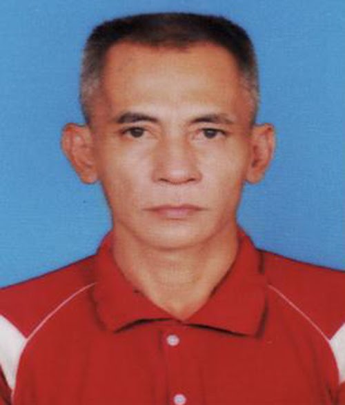 Balai Polis Betong