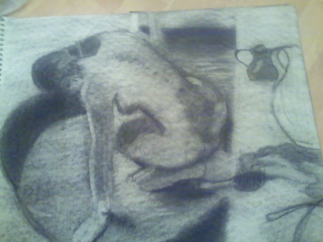 Something else I enjoy doing