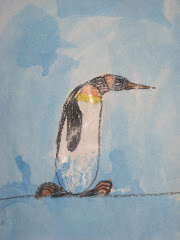 Plympton Penguin