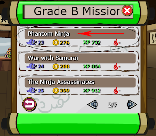 Phantom Ninja
