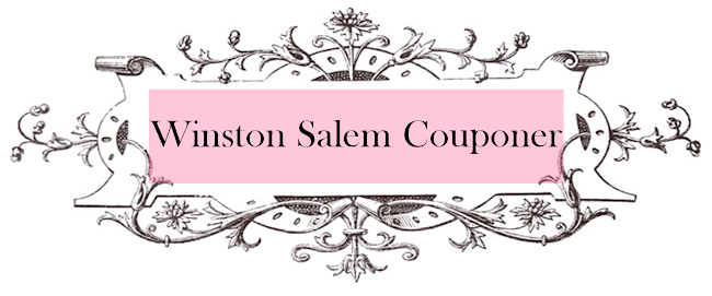 Winston Salem Couponer