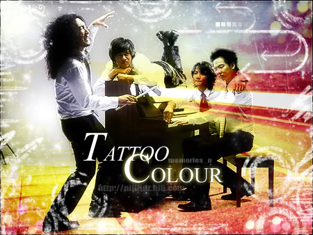 Clipxy - Tattoo Colour ลับสุดยอด Live Acoustic live laugh love chinese live