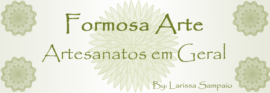 Formosa Arte