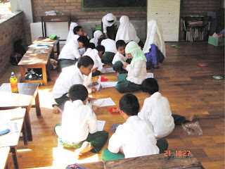 Info Yogya Sdit Alam Nurul Islam Sekolah Lesehan