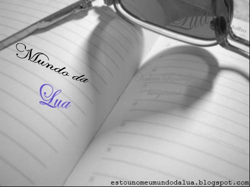Mundo da Lua