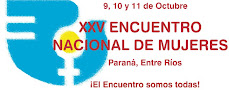 XXI Encuentro Nacional de Mujeres - Paraná