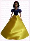 Barbie Branca de Neve