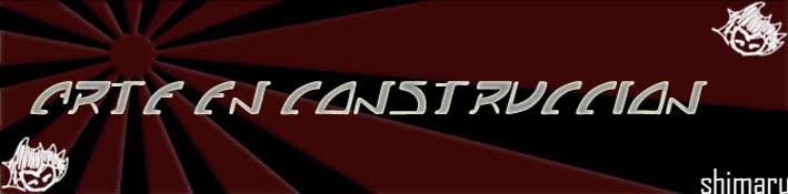 arte en construccion