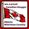 Proud Canadian Blogger