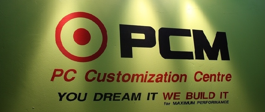 PCM Computer Sales & Repair
