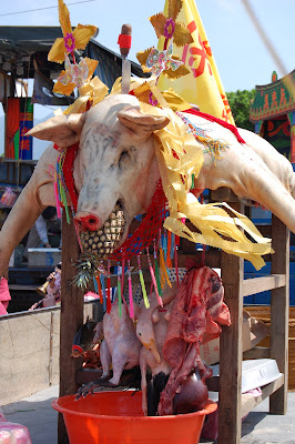 pig festival