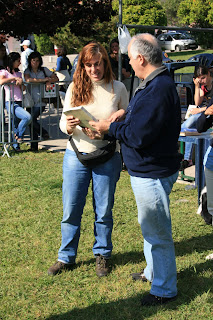 42º Trofeu de Agility