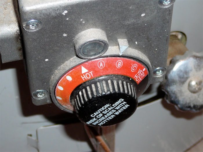 Clark Chatter Utilities Savings Your Hot Water Heater