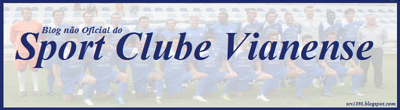Sport Clube Vianense