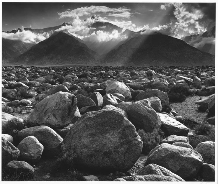 Ansel Adams Photographs ansel adams photography. Ansel Adams Photographs